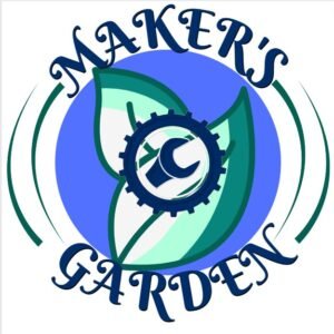 Makers Garden Logo